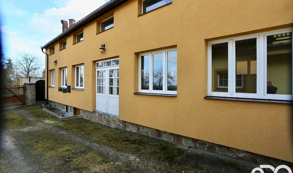 Pronájem kanceláře 300 m², Vyžlovka – náhled fotky 10