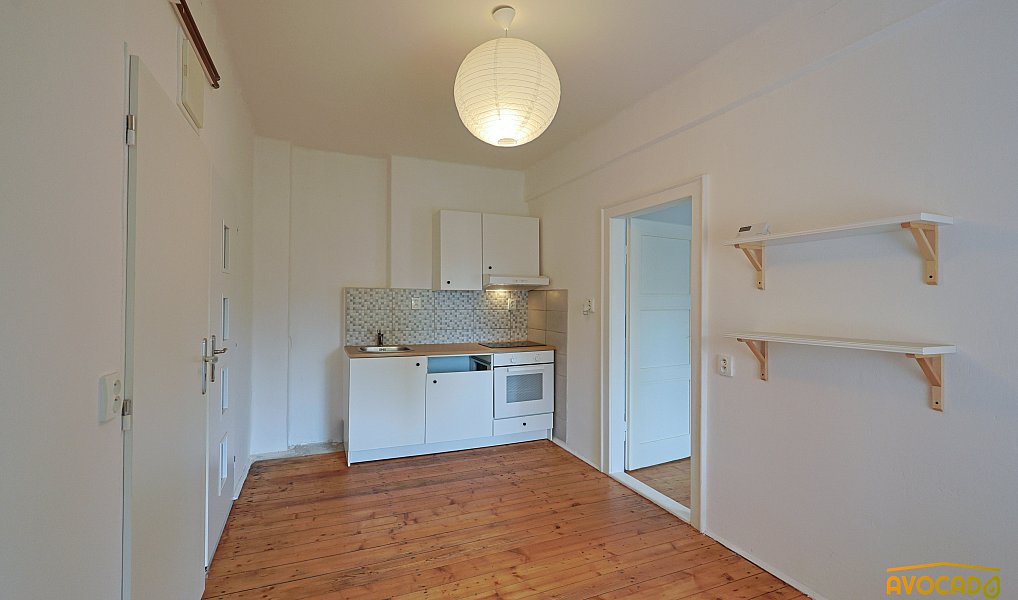 Prodej bytu 2+1 46 m², Česká Lípa – náhled fotky 4