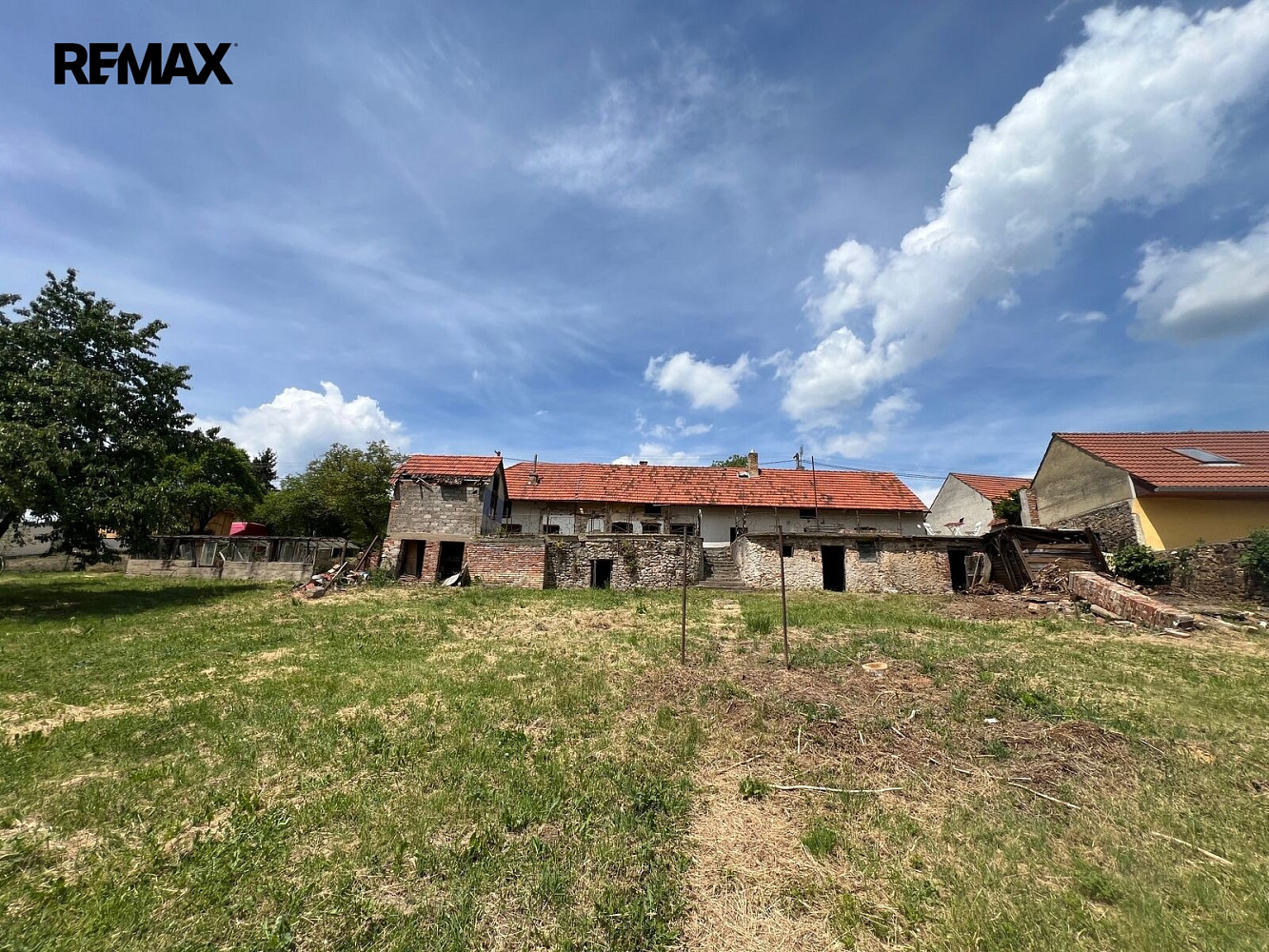 Prodej domu 220 m² s pozemkem 2 517 m² – fotografie 5
