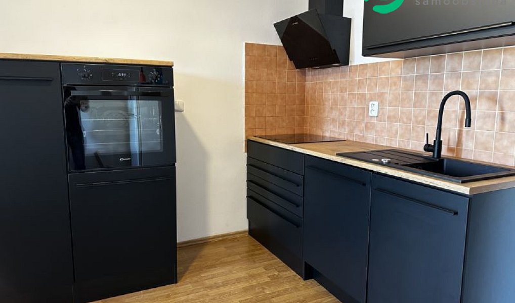Prodej bytu 1+kk 34 m², Jihlava – náhled fotky 6