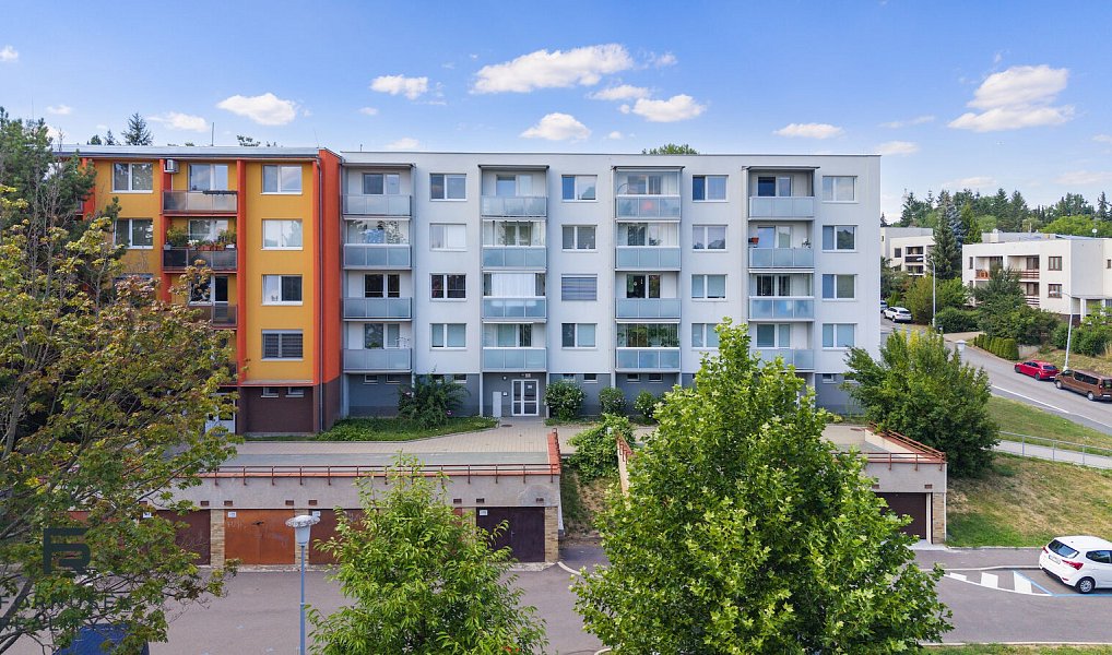 Prodej bytu 3+1 75 m², Brno – náhled fotky 18