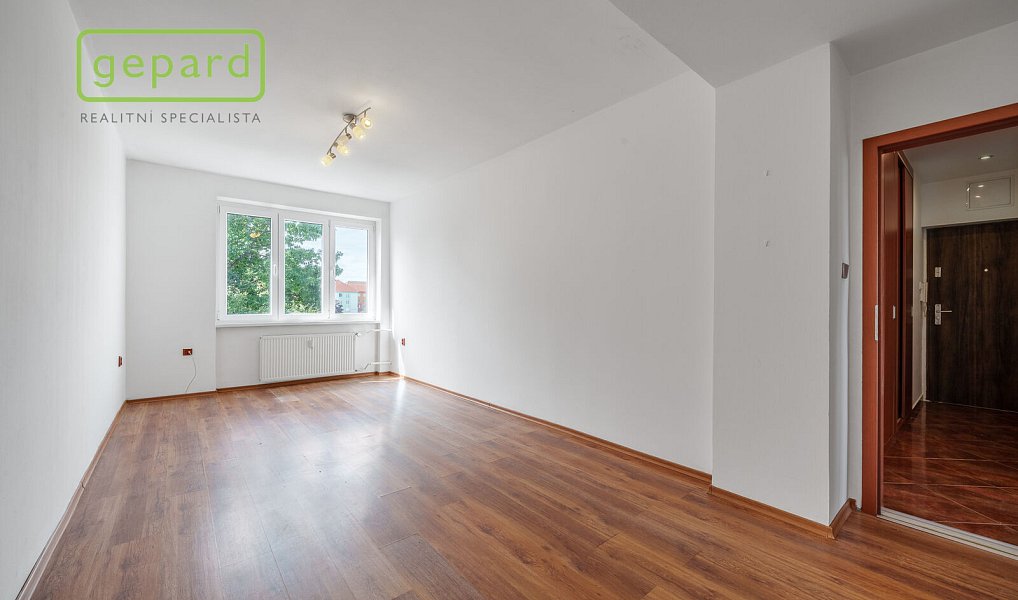Prodej bytu 2+1 50 m², Sokolov – náhled fotky 2