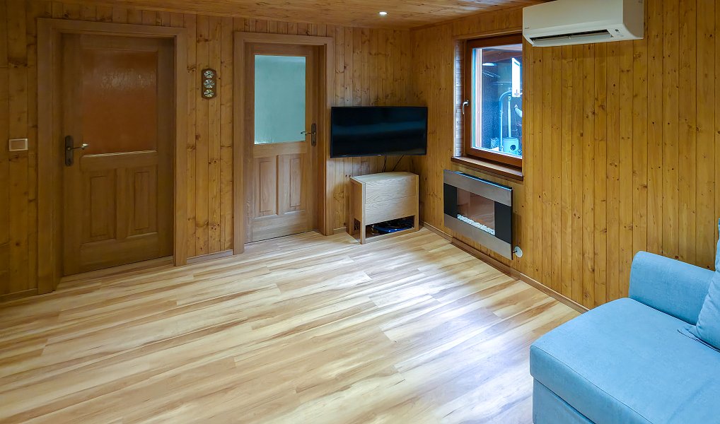 Prodej chaty/chalupy 75 m² s pozemkem 551 m², Sázava – náhled fotky 10