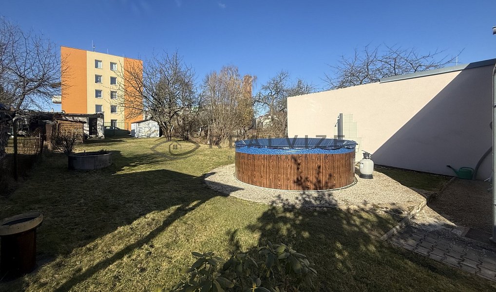 Prodej domu 245 m² s pozemkem 655 m², Ševětín – náhled fotky 21