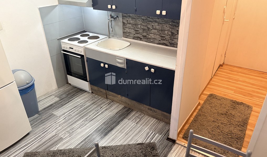 Pronájem bytu 1+1 32 m², Mikulov – náhled fotky 2
