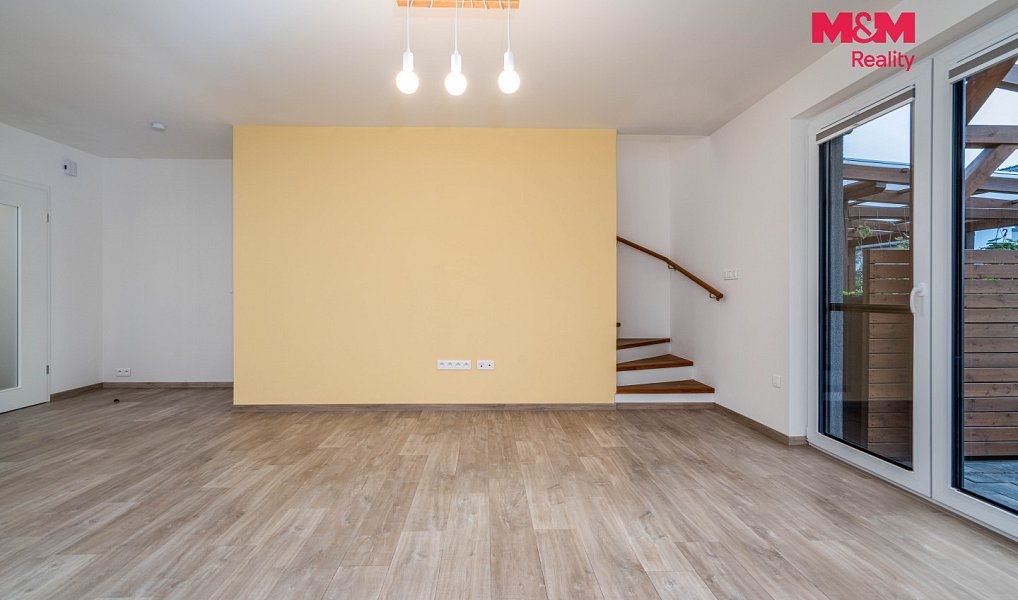 Prodej bytu 3+kk 81 m², Smiřice – náhled fotky 5
