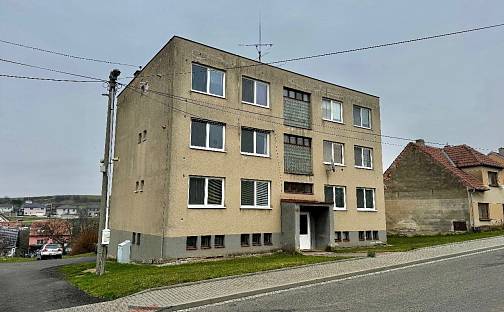Prodej bytu 3+kk 85 m², Nikolčice, okres Břeclav