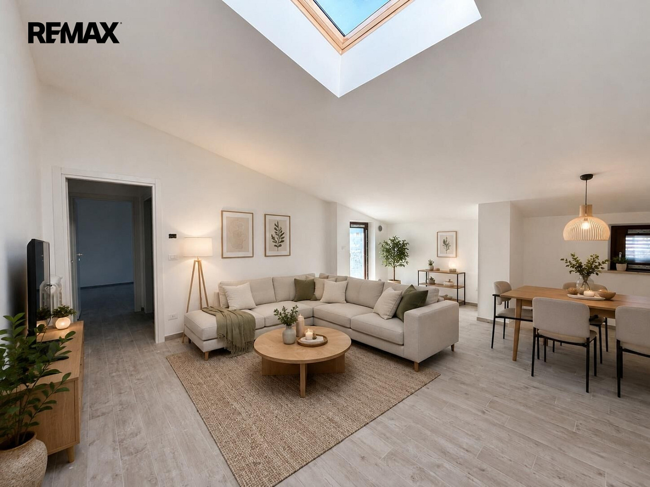 Appartamento – Montesilvano - Vista 3