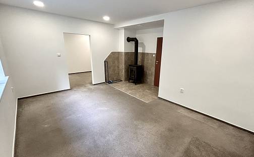 Prodej bytu 2+1 55 m², Královecká, Trutnov - Libeč