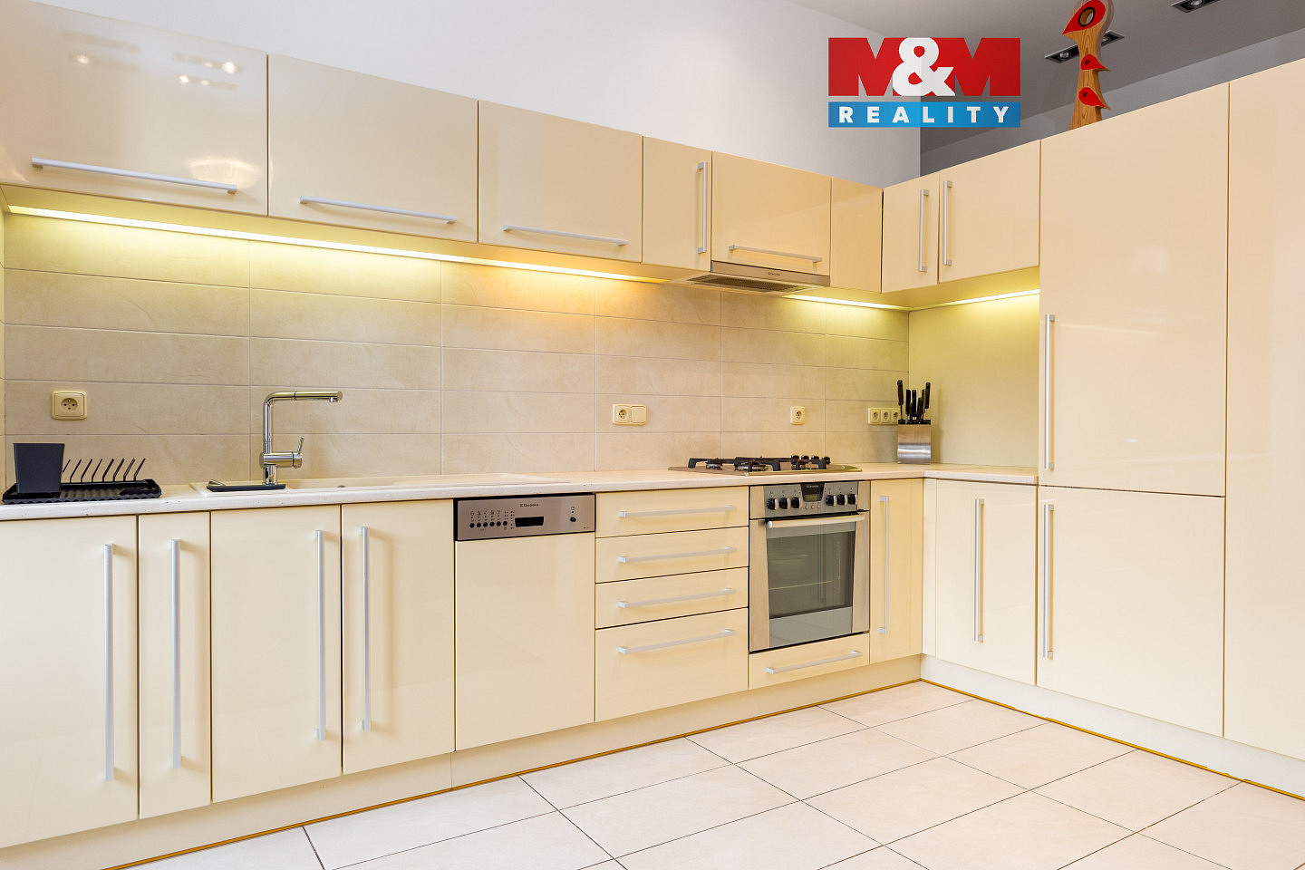 Prodej bytu 3+kk 113 m²