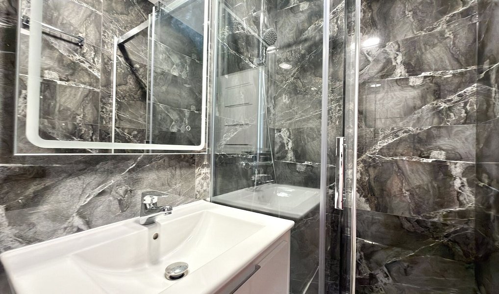 Prodej bytu 2+1 60 m², Chomutov – náhled fotky 10