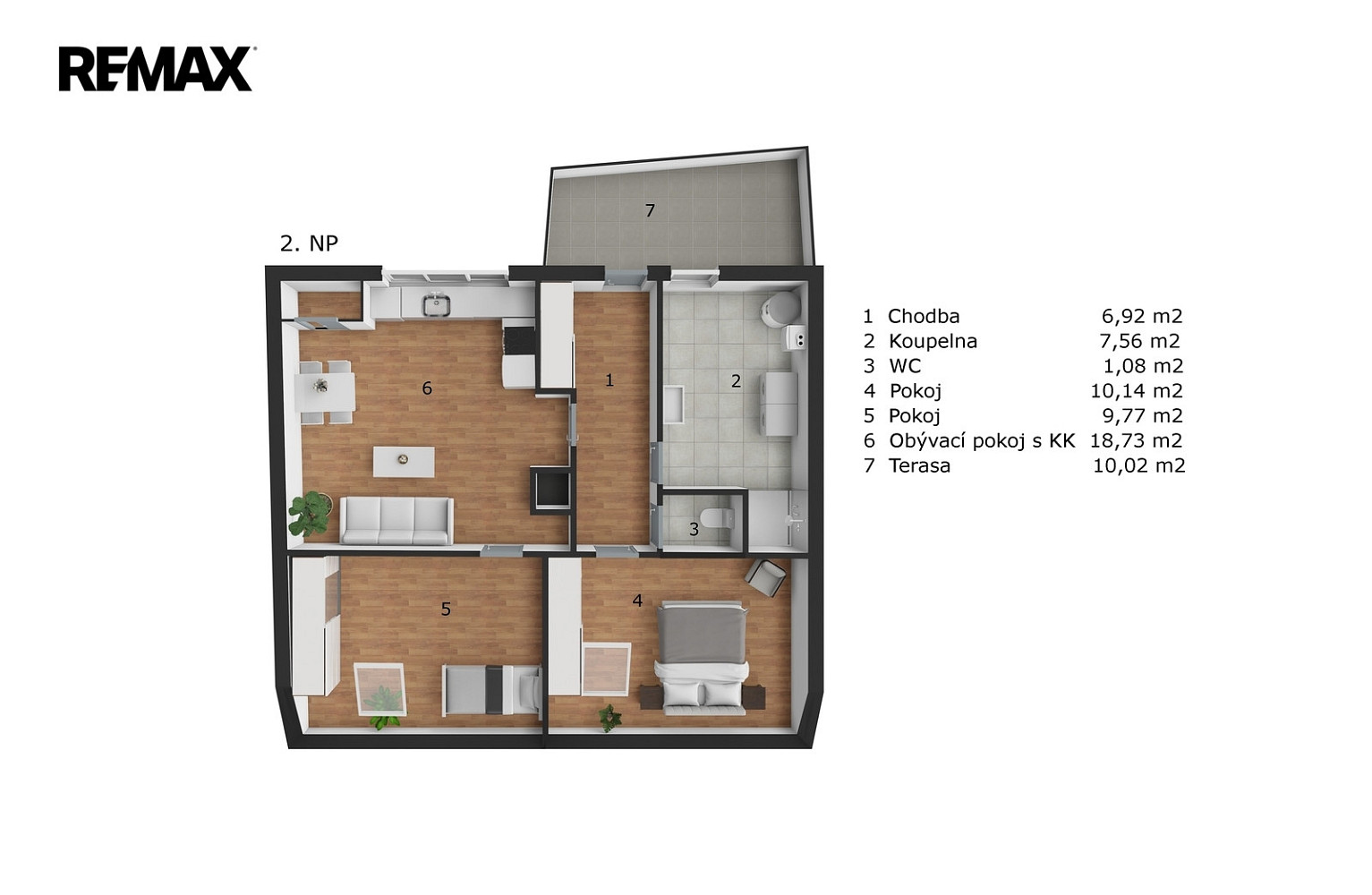 Prodej domu 120 m² s pozemkem 233 m² — photo 4