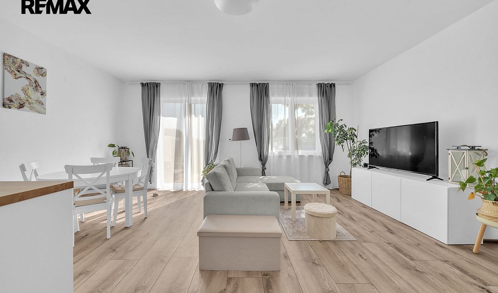 Prodej domu 112 m² s pozemkem 406 m², Škvorec – náhled fotky 4