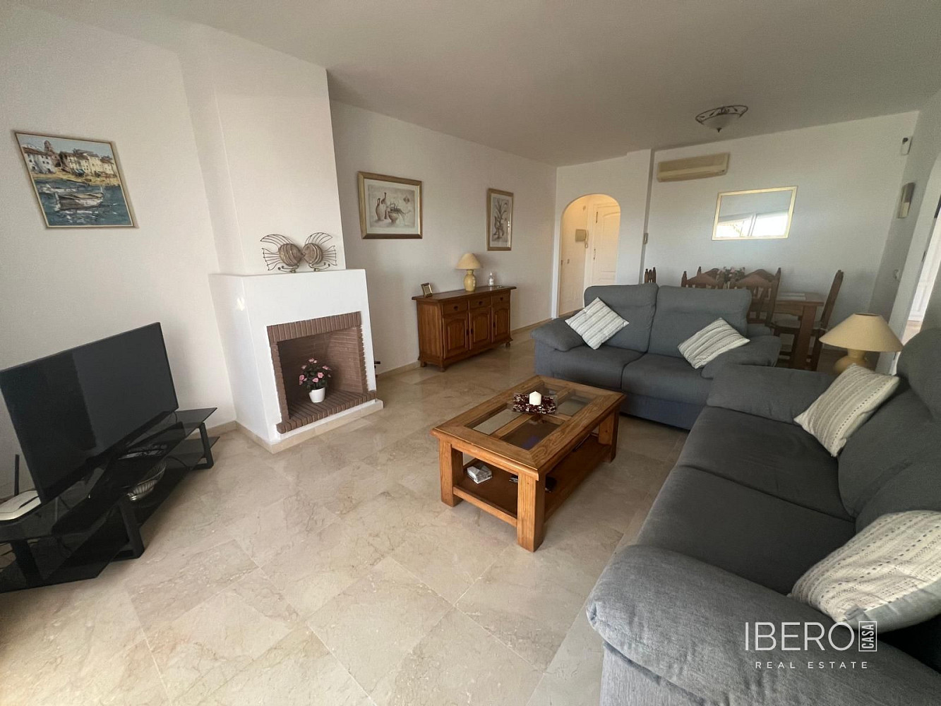 3+kk Apartment in Estepona, Saladillo-Benamara - Vista 5