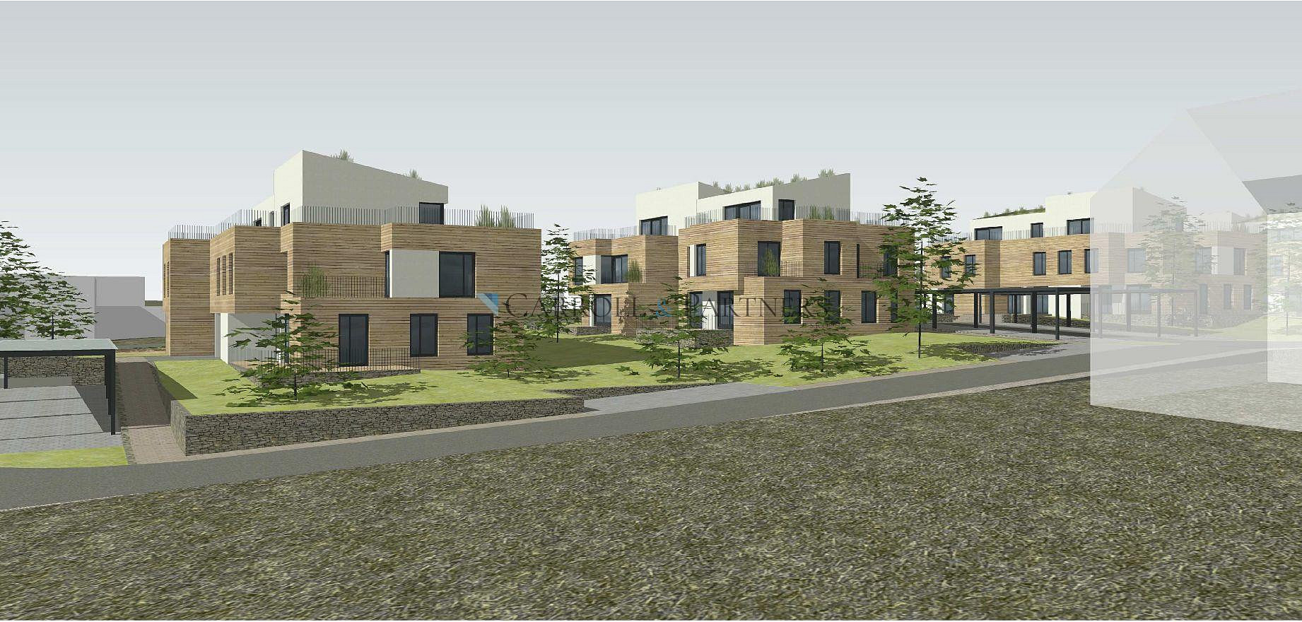Prodej stavebního pozemku 12 012 m² – fotografie 5
