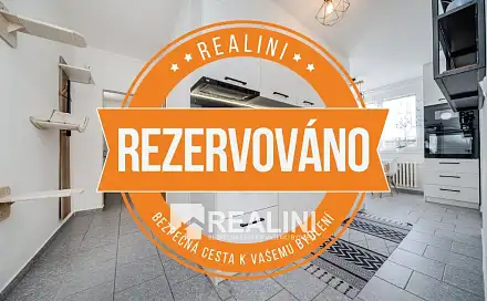 Prodej bytu 3+1 70 m², Mozartova, Prostějov