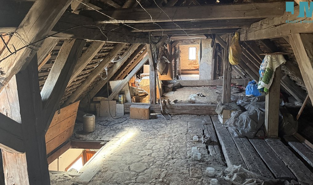 Prodej domu 90 m² s pozemkem 1 586 m², Písečné – náhled fotky 24
