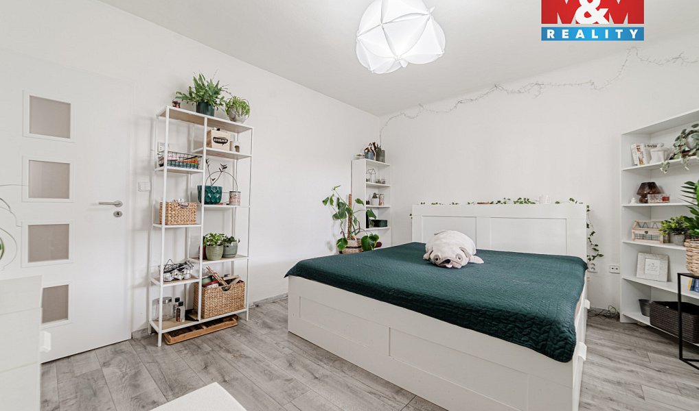 Prodej bytu 1+1 38 m², Opava – náhled fotky 2