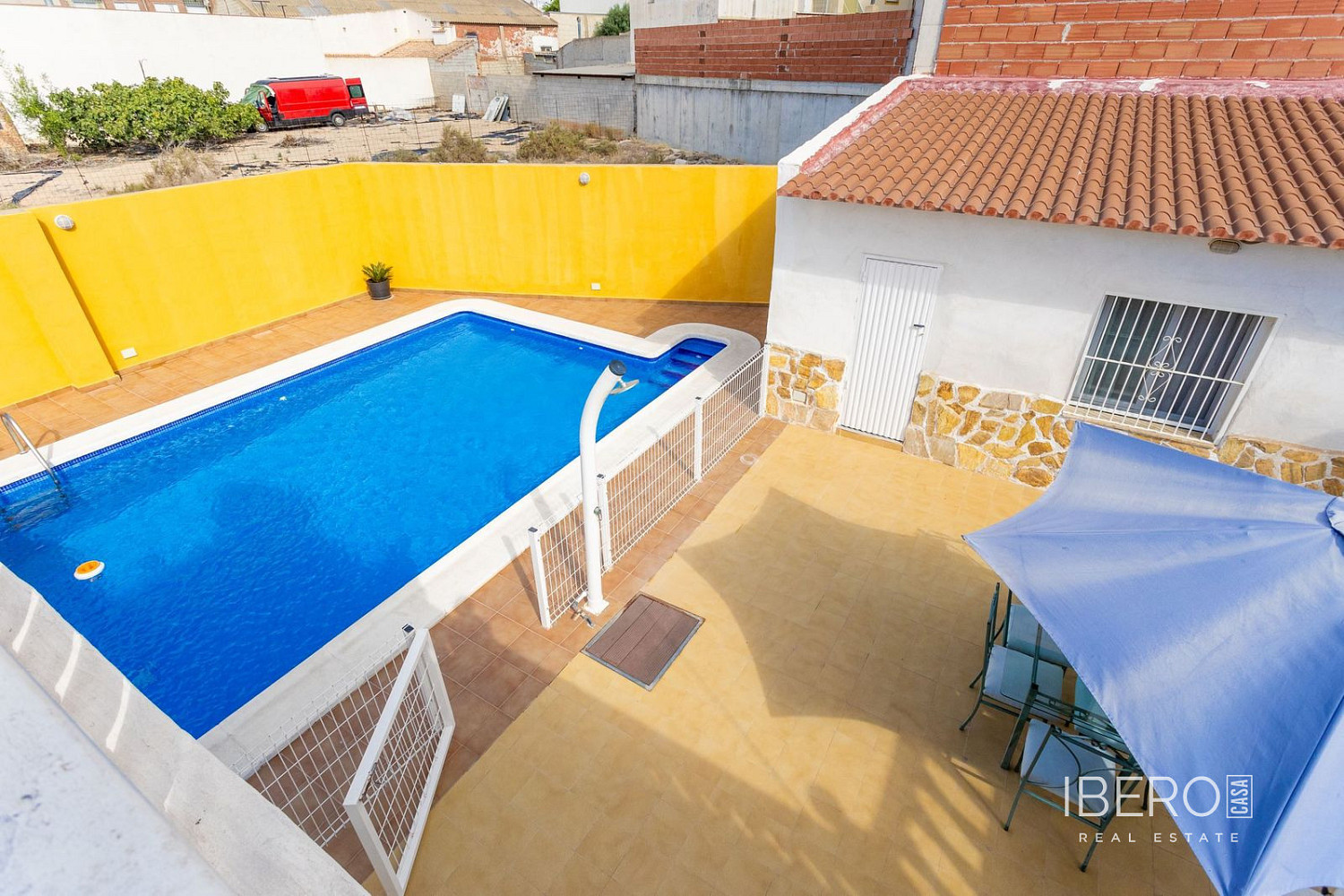 Casa 5+kk – Los Montesinos, el Baix Segura / La Vega Baja - Vista 4
