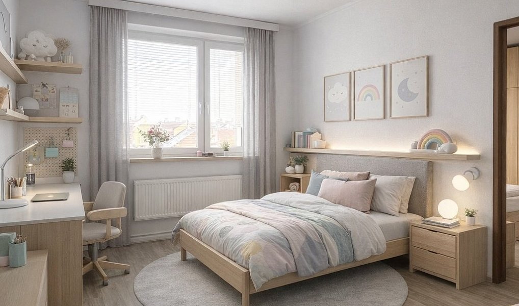 Prodej bytu 4+1 95 m², Pardubice – náhled fotky 9