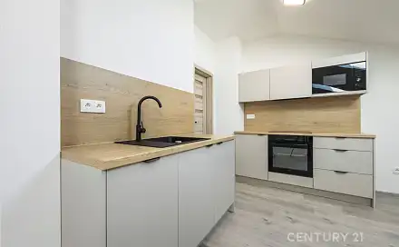 Pronájem bytu 1+kk 36 m², Dolní brána, Nový Jičín