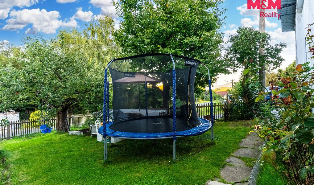 Prodej domu 140 m² s pozemkem 427 m², Frýdlant – náhled fotky 24