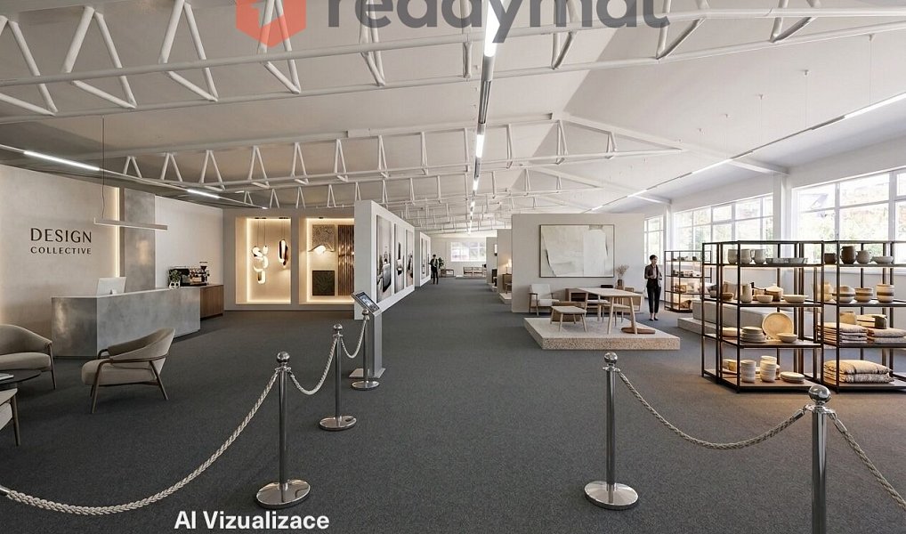 Pronájem obchodních prostor 1 500 m², Bzenec – náhled fotky 5