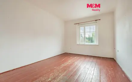 Prodej bytu 2+kk 55 m²