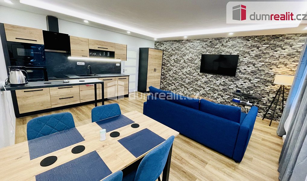 Prodej bytu 2+kk 48 m², Abertamy – náhled fotky 7