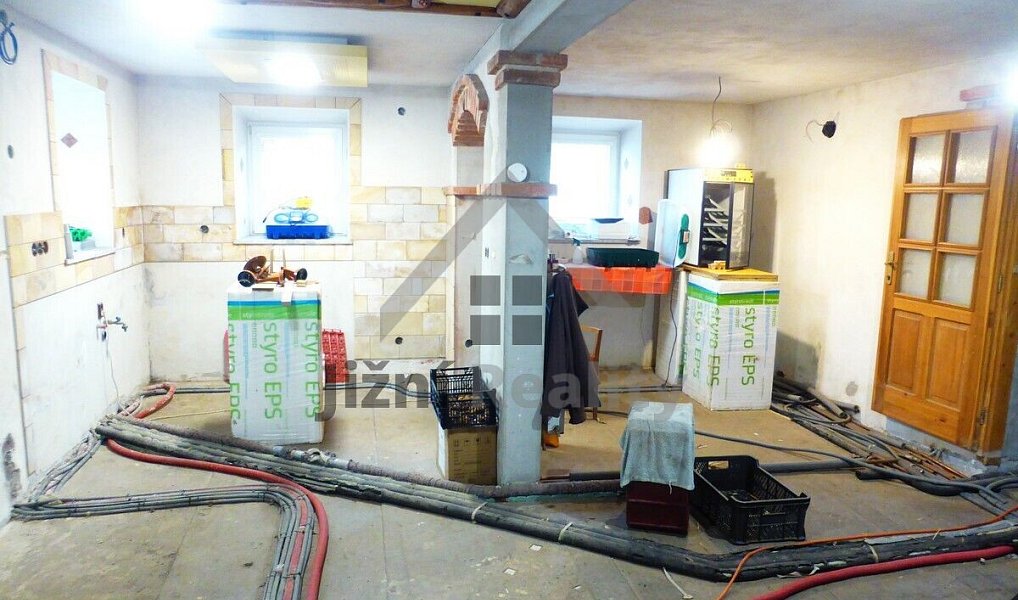 Prodej domu 500 m² s pozemkem 2 856 m², Vyšší Brod – náhled fotky 22
