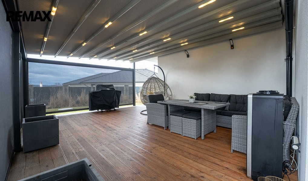 Prodej domu 172 m² s pozemkem 1 031 m², Jemnice – náhled fotky 37