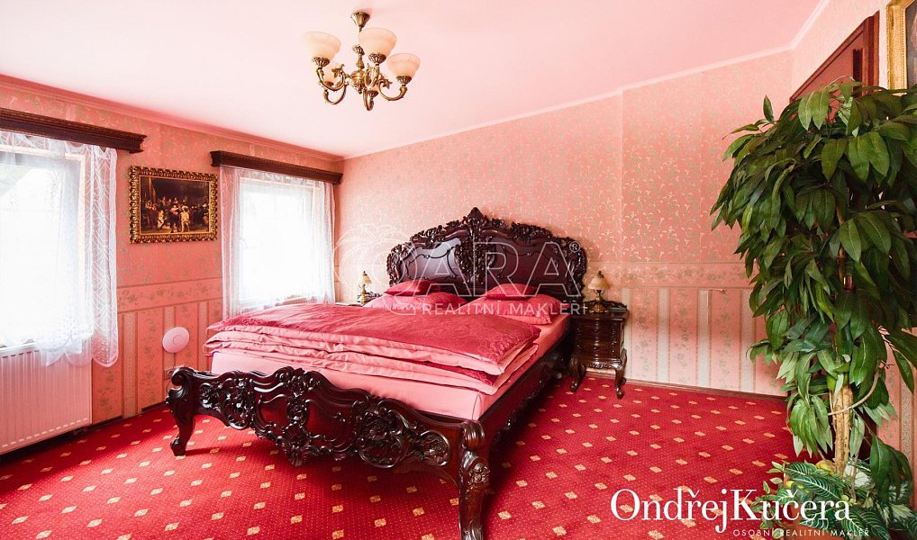 Prodej ubytovacího objektu 832 m², Hřensko – náhled fotky 26