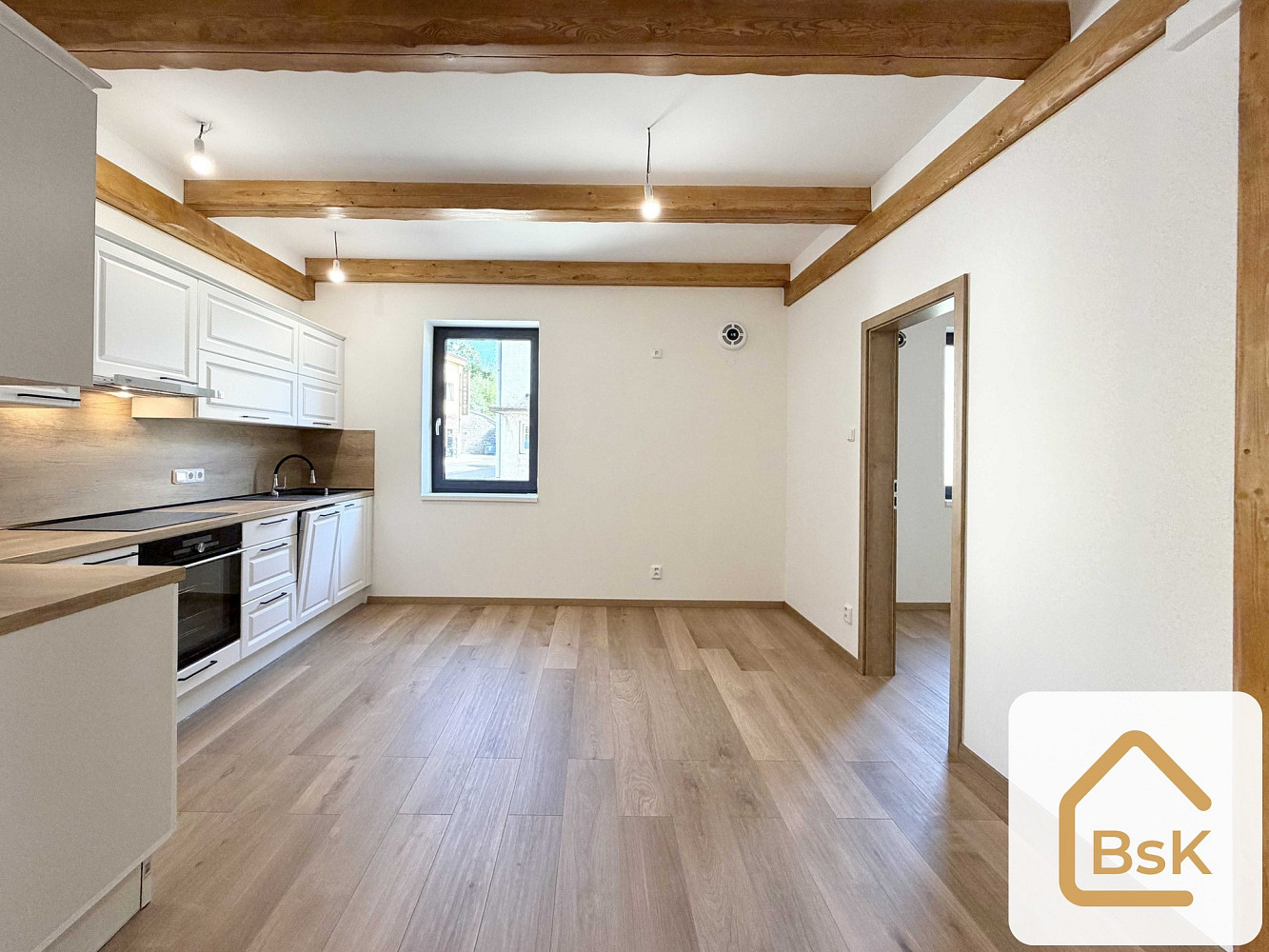 Prodej bytu 2+kk 50 m² – fotografie 4