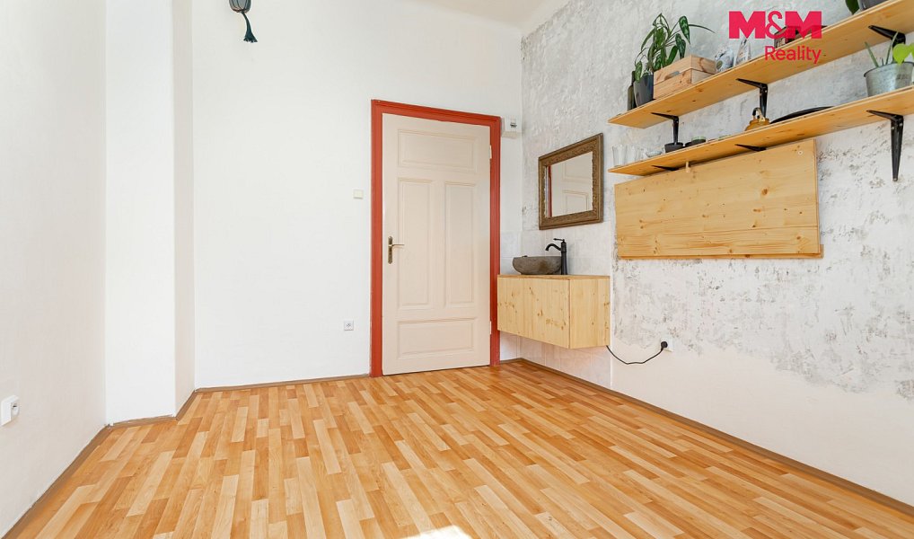 Prodej nájemního domu, činžáku 205 m², Ostrava – náhled fotky 6