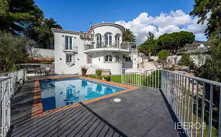 Prodej domu 208 m² s pozemkem 792 m², Mijas, Španělsko