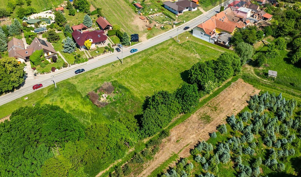 Prodej domu 156 m² s pozemkem 360 m², Nechvalín – náhled fotky 14