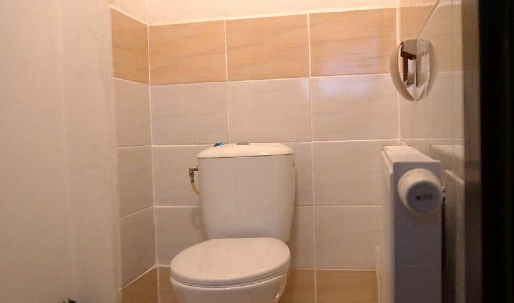 Pronájem bytu 2+1 38 m², České Budějovice – náhled fotky 5