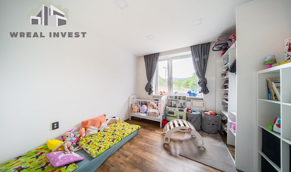 Prodej bytu 3+1 61 m², Brumov-Bylnice – náhled fotky 12