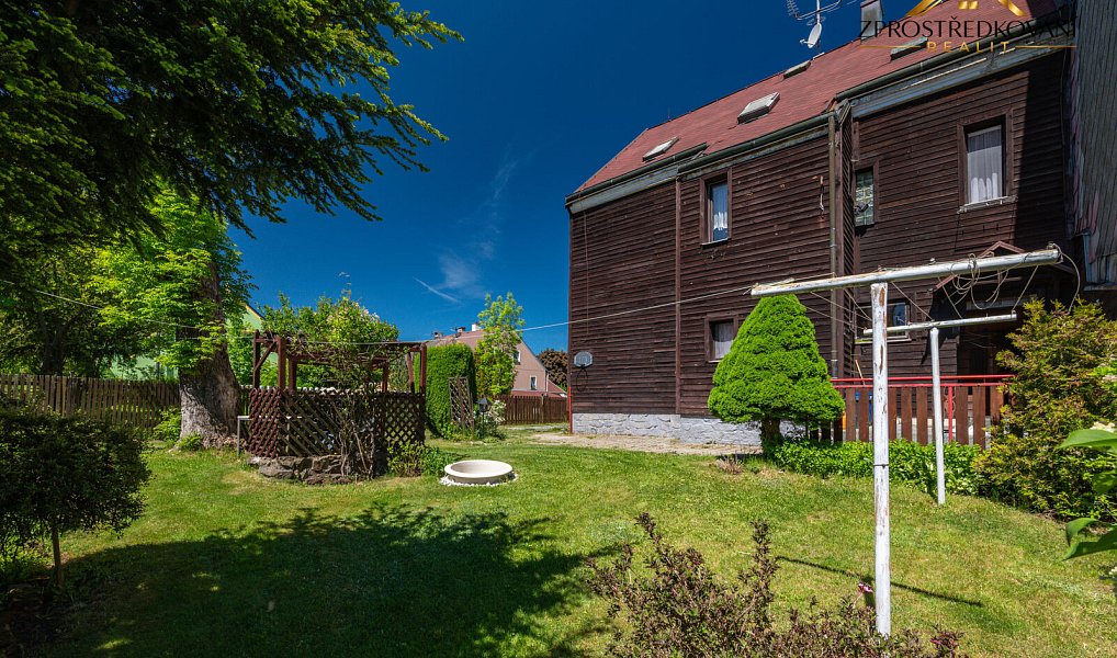 Prodej domu 250 m² s pozemkem 382 m², Abertamy – náhled fotky 46