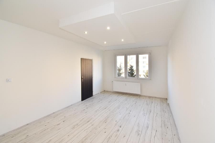 Prodej bytu 2+1 60 m² – fotografie 4