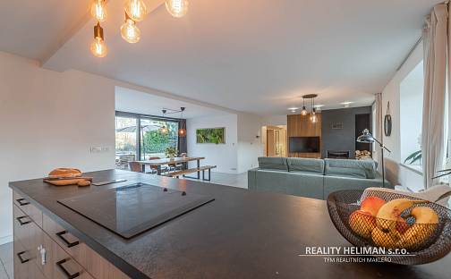 Prodej domu 260 m² s pozemkem 5 558 m², Košice, okres Kutná Hora