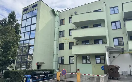 Prodej bytu 2+kk 46 m²