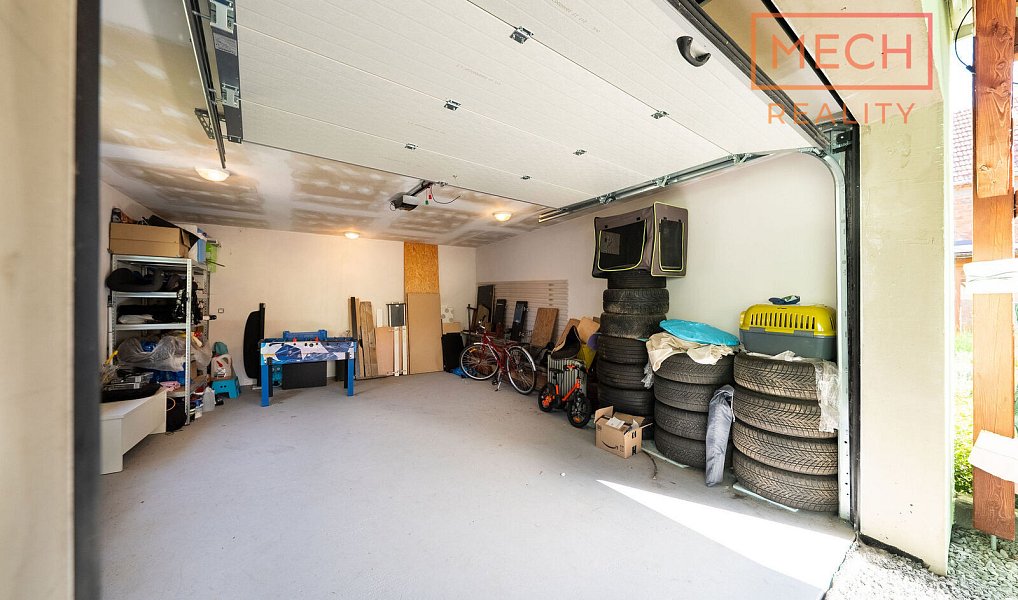 Prodej domu 130 m² s pozemkem 1 168 m², Vyškov – náhled fotky 21