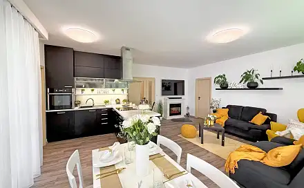 Prodej bytu 3+kk 94 m², Fibichova, Tábor - Čekanice