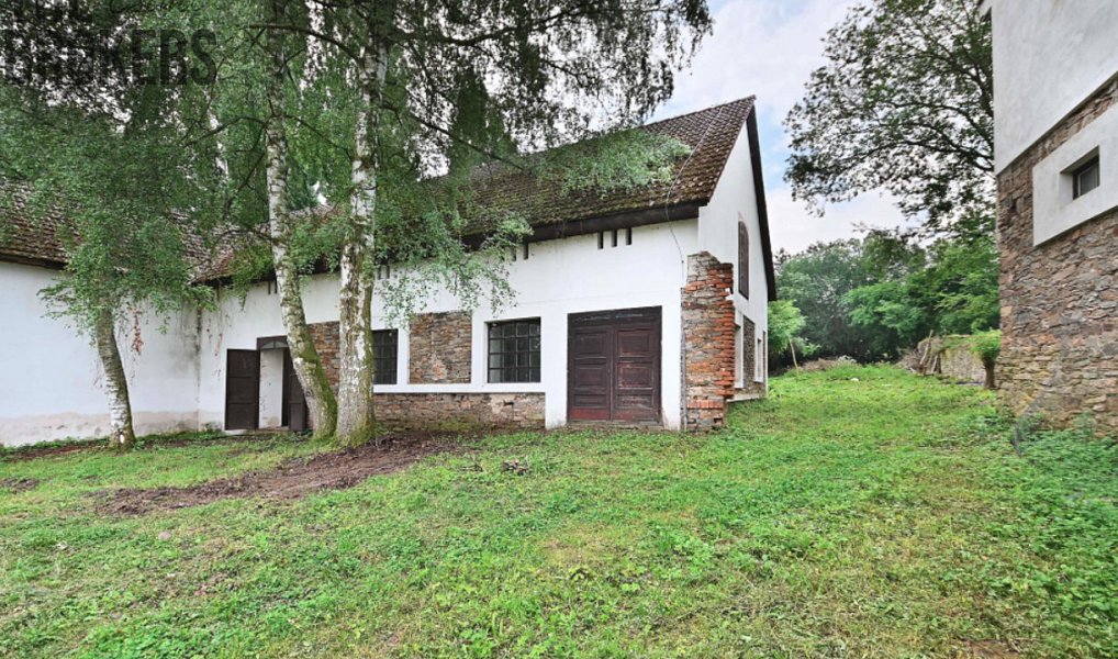Prodej domu 5 000 m² s pozemkem 42 000 m², Zásmuky – náhled fotky 6