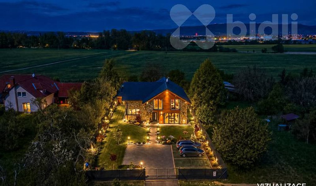 Prodej stavebního pozemku 1 690 m², Lipník nad Bečvou – náhled fotky 9