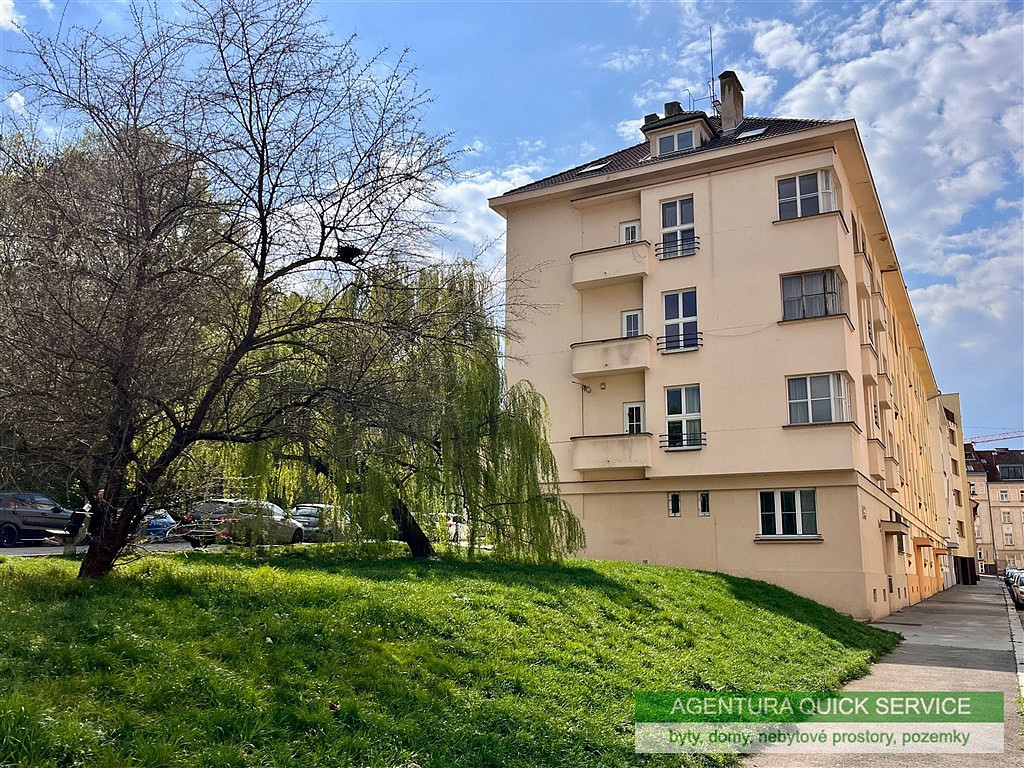Pronájem bytu 3+1 70 m² — photo 3