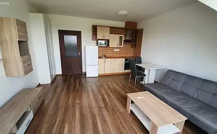 Prodej bytu 1+kk 35 m²