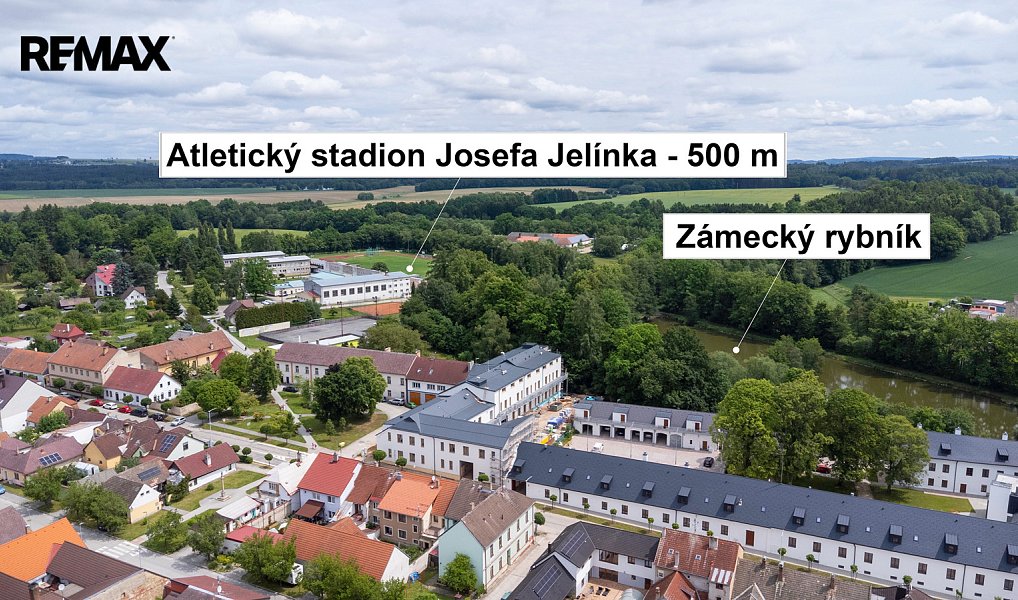 Prodej restaurace 95 m², Nová Včelnice – náhled fotky 21
