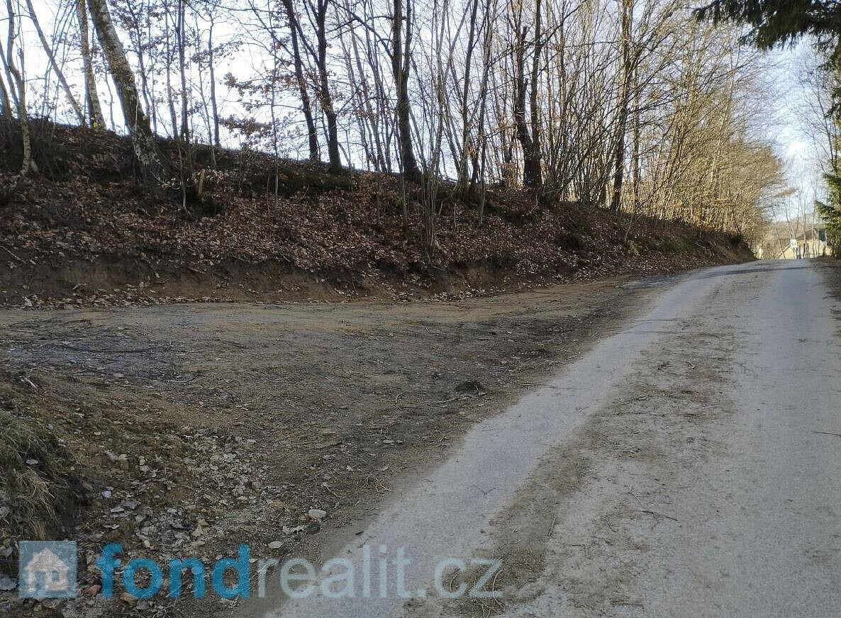 Prodej stavebního pozemku 1 251 m² – fotografie 5